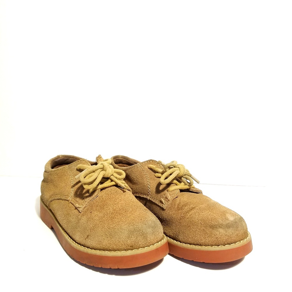 Academie Gear Shoes